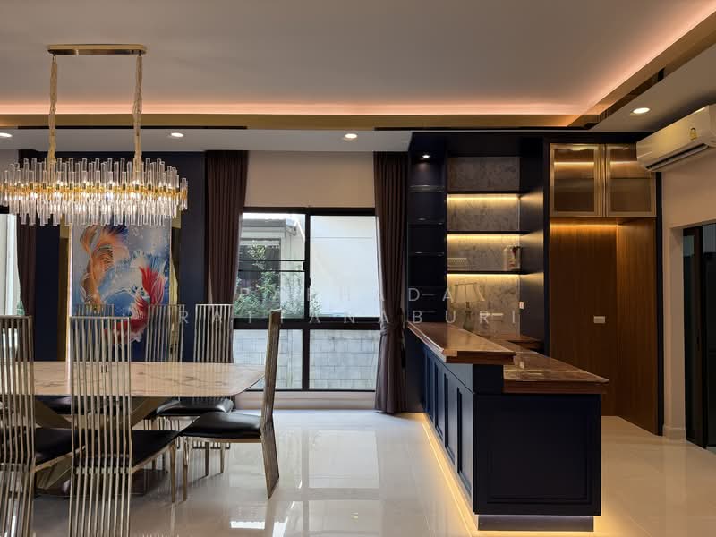 The City Bangna-KM.7, Samut Prakan, 80 Bangna-Trad Road, Bang Kaeo, Bang Plee, Samut Prakan, 4 Bedrooms, 350 sqm, Single Detached House For Sale, by Paphada Rattanaburi, 500158302 - DDproperty.com