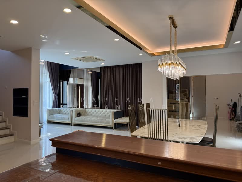 The City Bangna-KM.7, Samut Prakan, 80 Bangna-Trad Road, Bang Kaeo, Bang Plee, Samut Prakan, 4 Bedrooms, 350 sqm, Single Detached House For Sale, by Paphada Rattanaburi, 500158302 - DDproperty.com