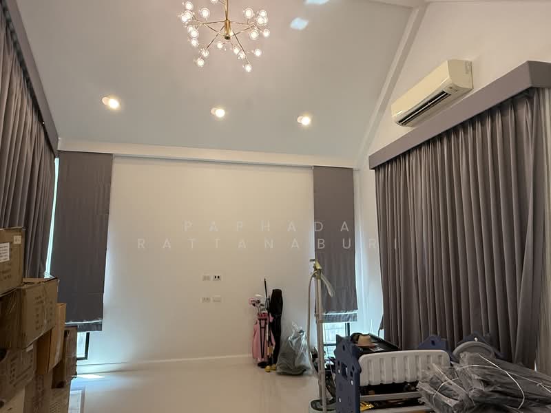 The City Bangna-KM.7, Samut Prakan, 80 Bangna-Trad Road, Bang Kaeo, Bang Plee, Samut Prakan, 4 Bedrooms, 350 sqm, Single Detached House For Sale, by Paphada Rattanaburi, 500158302 - DDproperty.com