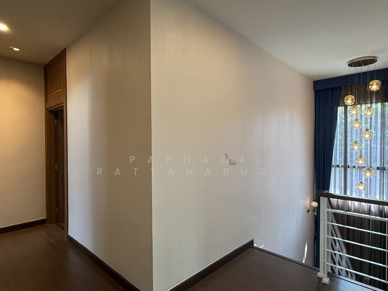 The City Bangna-KM.7, Samut Prakan, 80 Bangna-Trad Road, Bang Kaeo, Bang Plee, Samut Prakan, 4 Bedrooms, 350 sqm, Single Detached House For Sale, by Paphada Rattanaburi, 500158302 - DDproperty.com