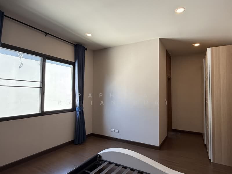 The City Bangna-KM.7, Samut Prakan, 80 Bangna-Trad Road, Bang Kaeo, Bang Plee, Samut Prakan, 4 Bedrooms, 350 sqm, Single Detached House For Sale, by Paphada Rattanaburi, 500158302 - DDproperty.com