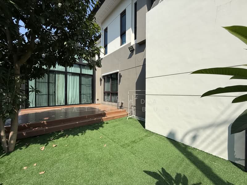 The City Bangna-KM.7, Samut Prakan, 80 Bangna-Trad Road, Bang Kaeo, Bang Plee, Samut Prakan, 4 Bedrooms, 350 sqm, Single Detached House For Sale, by Paphada Rattanaburi, 500158302 - DDproperty.com