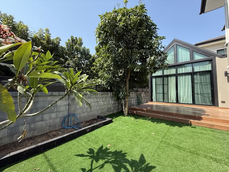 The City Bangna-KM.7, Samut Prakan, 80 Bangna-Trad Road, Bang Kaeo, Bang Plee, Samut Prakan, 4 Bedrooms, 350 sqm, Single Detached House For Sale, by Paphada Rattanaburi, 500158302 - DDproperty.com