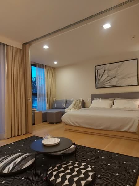 Liv @ 49, Bangkok, 9 Sukhumvit 49 Rd, Khlong Tan Nua, Watthana, Bangkok, 1 Bedroom, 47 sqm, Condo For Sale, by Nuttharom Linla , 500158304 - DDproperty.com