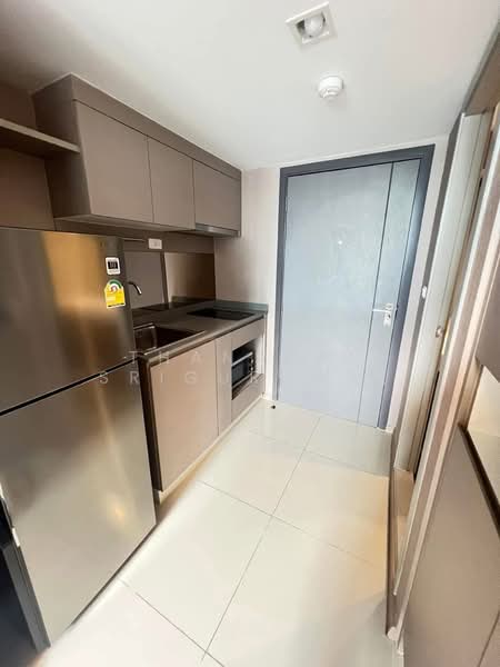 IDEO New Rama 9, Bangkok, 7 Ramkhamhaeng Road, Hua Mak, Bang Kapi, Bangkok, 1 Bedroom, 30 sqm, Condo For Sale, by Thanapat Sriguruwal, 500158306 - DDproperty.com