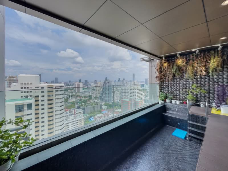 Vittorio 39 : วิตโตริโอ 39, กรุงเทพ, 8 สุขุมวิท, คลองตันเหนือ, วัฒนา, กรุงเทพ, 360 ตร.ม., คอนโด ขาย, โดย Nuttharom  Linla , 500158308 - DDproperty.com