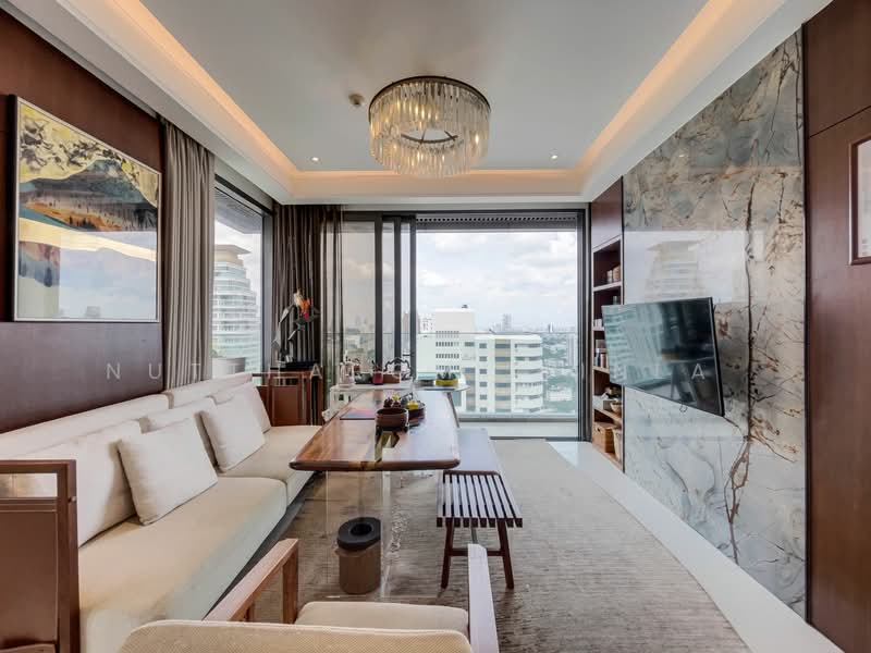 Vittorio 39, Bangkok, 8 Sukhumvit, Khlong Tan Nua, Watthana, Bangkok, 3 Bedrooms, 360 sqm, Condo For Sale, by Nuttharom Linla , 500158308 - DDproperty.com