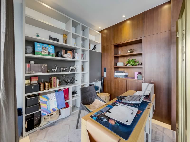 Vittorio 39, Bangkok, 8 Sukhumvit, Khlong Tan Nua, Watthana, Bangkok, 3 Bedrooms, 360 sqm, Condo For Sale, by Nuttharom Linla , 500158308 - DDproperty.com