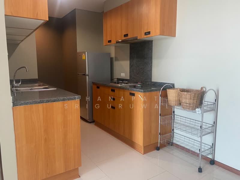 Villa Sathorn, Bangkok, 5 KrungThonBuri Road, Khlong Ton Sai, Khlong San, Bangkok, 1 Bedroom, 55 sqm, Condo For Sale, by Thanapat Sriguruwal, 500158309 - DDproperty.com