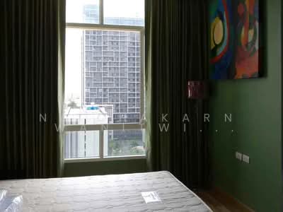 For Rent - IDEO Verve Sukhumvit, Bangkok