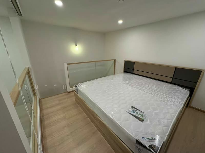 Life Rama 4-Asoke, Bangkok, Rama 4 Road, Khlong Toei, Khlong Toei, Bangkok, 1 Bedroom, 41 sqm, Condo For Sale, by Nuttharom  Linla , 500158313 - DDproperty.com