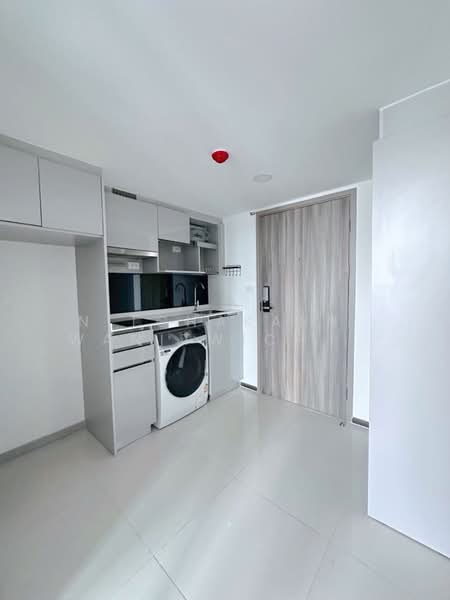 Knightsbridge Space Ratchayothin : ไนท์บริดจ์ สเปซ รัชโยธิน, กรุงเทพ, ถนนพหลโยธิน, จตุจักร, จตุจักร, กรุงเทพ, 30 ตร.ม., คอนโด ขาย, โดย Nitchakarn Wanitwichakornkit , 500158314 - DDproperty.com