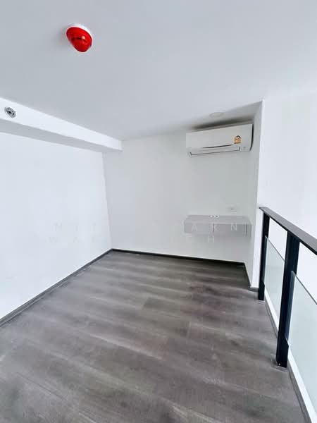 Knightsbridge Space Ratchayothin : ไนท์บริดจ์ สเปซ รัชโยธิน, กรุงเทพ, ถนนพหลโยธิน, จตุจักร, จตุจักร, กรุงเทพ, 30 ตร.ม., คอนโด ขาย, โดย Nitchakarn Wanitwichakornkit , 500158314 - DDproperty.com