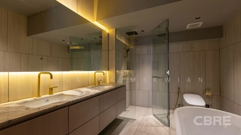 Baan Sathorn-Lumpini Private Residence, Bangkok, Thung Maha Mek, Sathon, Bangkok, 5 Bedrooms, 1,400 sqm, Single Detached House For Sale, by Chalatda Mekwian, 500158316 - DDproperty.com