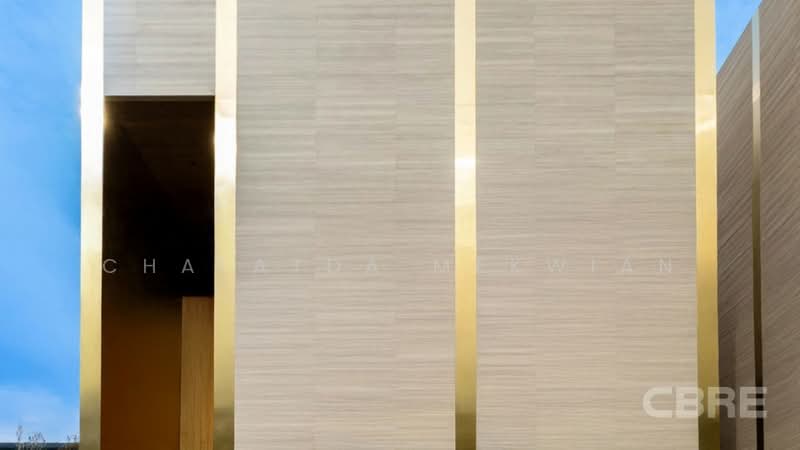 Baan Sathorn-Lumpini Private Residence, Bangkok, Thung Maha Mek, Sathon, Bangkok, 5 Bedrooms, 1,400 sqm, Single Detached House For Sale, by Chalatda Mekwian, 500158316 - DDproperty.com