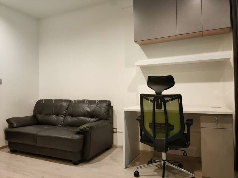 Rhythm Rangnam, Bangkok, 10 Rangnam Road, Thanon Phaya Thai, Ratchathewi, Bangkok, 1 Bedroom, 35 sqm, Condo For Sale, by Nuttharom Linla , 500158317 - DDproperty.com