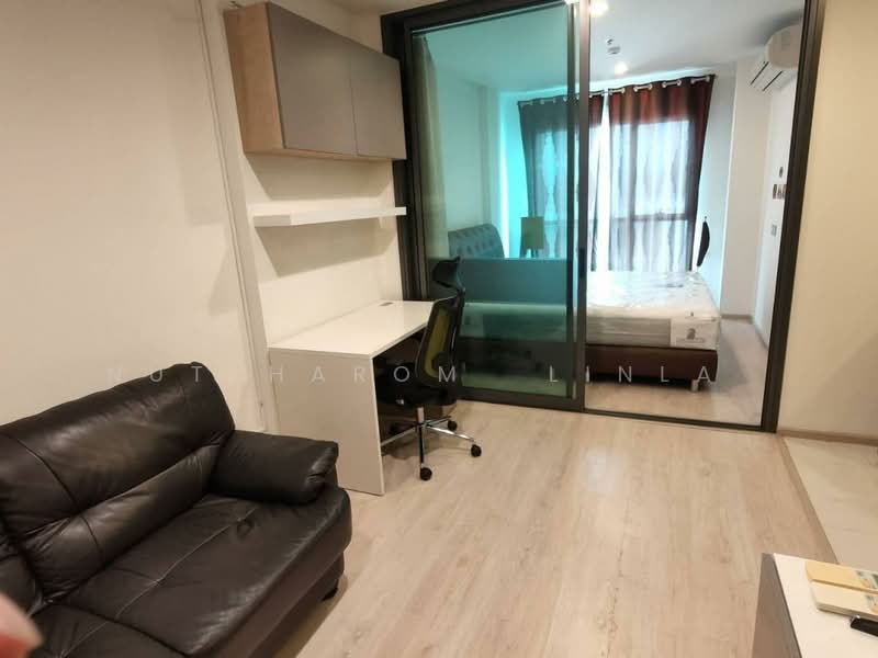 Rhythm Rangnam, Bangkok, 10 Rangnam Road, Thanon Phaya Thai, Ratchathewi, Bangkok, 1 Bedroom, 35 sqm, Condo For Sale, by Nuttharom Linla , 500158317 - DDproperty.com