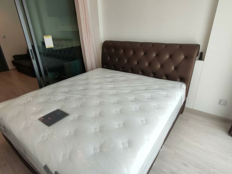 Rhythm Rangnam, Bangkok, 10 Rangnam Road, Thanon Phaya Thai, Ratchathewi, Bangkok, 1 Bedroom, 35 sqm, Condo For Sale, by Nuttharom Linla , 500158317 - DDproperty.com