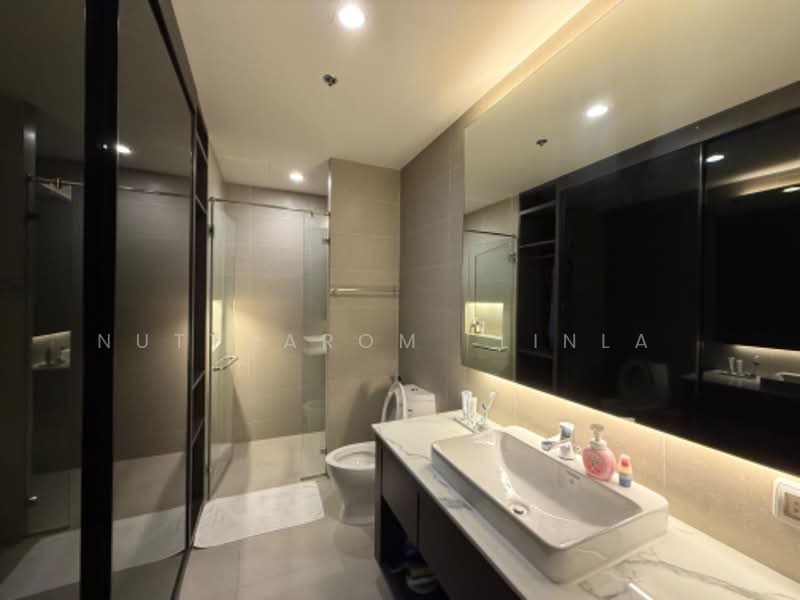 Noble Ploenchit, Bangkok, 1035 Ploenchit  Road, Lumphini, Pathum Wan, Bangkok, 1 Bedroom, 45 sqm, Condo For Sale, by Nuttharom  Linla , 500158320 - DDproperty.com