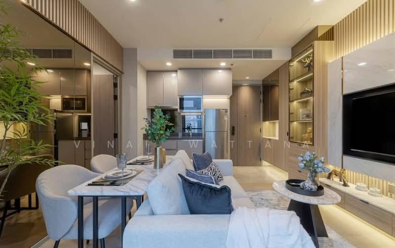 The Extro Phayathai-Rangnam : ดิ เอ็กซ์โทร พญาไท–รางน้ำ, กรุงเทพ, ถนนรางน้ำ, สามเสนใน, พญาไท, กรุงเทพ, 37 ตร.ม., คอนโด ให้เช่า, โดย Vinai Wattana, 500158323 - DDproperty.com