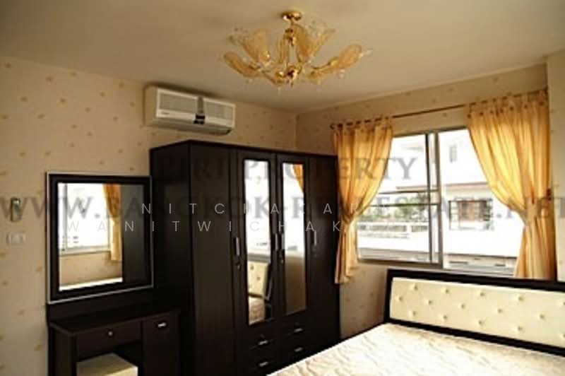 Supalai City Home Ratchada 10 : ศุภาลัย ซิตี้โฮม รัชดาภิเษก 10, กรุงเทพ, ซอยรัชดาภิเษก 10 ถนนรัชดาภิเษก, ห้วยขวาง, ห้วยขวาง, กรุงเทพ, 61 ตร.ม., คอนโด ให้เช่า, โดย Nitchakarn Wanitwichakornkit , 500158324 - DDproperty.com