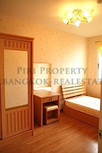 Supalai City Home Ratchada 10 : ศุภาลัย ซิตี้โฮม รัชดาภิเษก 10, กรุงเทพ, ซอยรัชดาภิเษก 10 ถนนรัชดาภิเษก, ห้วยขวาง, ห้วยขวาง, กรุงเทพ, 61 ตร.ม., คอนโด ให้เช่า, โดย Nitchakarn Wanitwichakornkit , 500158324 - DDproperty.com