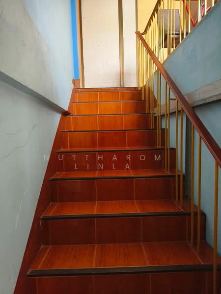 3-BR Townhouse, Bangkok, Bang Chak, Phra Khanong, Bangkok, 3 Bedrooms, 204 sqm, Townhouse For Sale, by Nuttharom  Linla , 500158325 - DDproperty.com