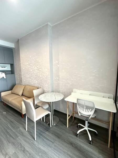 IDEO Sukhumvit Rama 4, Bangkok, Soi Sukhumvit 44, Sukhumvit Road, Phra Kanong, Khlong Toei, Bangkok, 2 Bedrooms, 45 sqm, Condo For Rent, by Nitchakarn Wanitwichakornkit , 500158328 - DDproperty.com