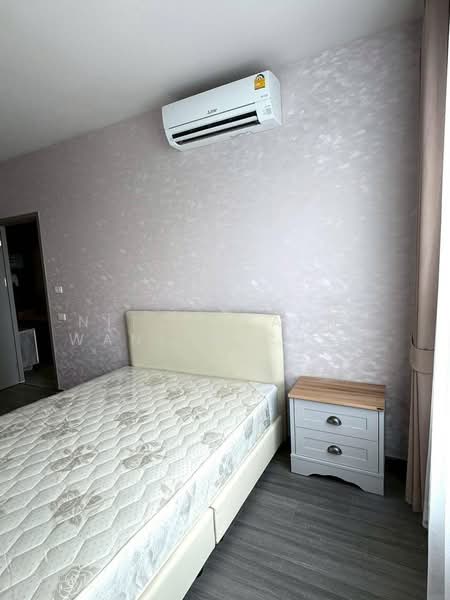 IDEO Sukhumvit Rama 4, Bangkok, Soi Sukhumvit 44, Sukhumvit Road, Phra Kanong, Khlong Toei, Bangkok, 2 Bedrooms, 45 sqm, Condo For Rent, by Nitchakarn Wanitwichakornkit , 500158328 - DDproperty.com