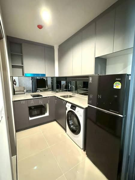 IDEO Sukhumvit Rama 4 : ไอดีโอ สุขุมวิท - พระราม 4, กรุงเทพ, ซอยสุขุมวิท 44 ถนนสุขุมวิท, พระโขนง, คลองเตย, กรุงเทพ, 45 ตร.ม., คอนโด ให้เช่า, โดย Nitchakarn  Wanitwichakornkit , 500158328 - DDproperty.com