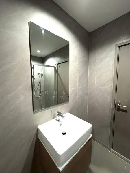 IDEO Sukhumvit Rama 4, Bangkok, Soi Sukhumvit 44, Sukhumvit Road, Phra Kanong, Khlong Toei, Bangkok, 2 Bedrooms, 45 sqm, Condo For Rent, by Nitchakarn Wanitwichakornkit , 500158328 - DDproperty.com