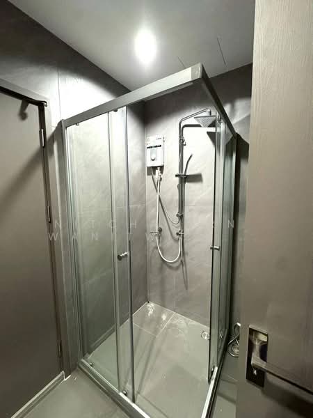 IDEO Sukhumvit Rama 4, Bangkok, Soi Sukhumvit 44, Sukhumvit Road, Phra Kanong, Khlong Toei, Bangkok, 2 Bedrooms, 45 sqm, Condo For Rent, by Nitchakarn Wanitwichakornkit , 500158328 - DDproperty.com