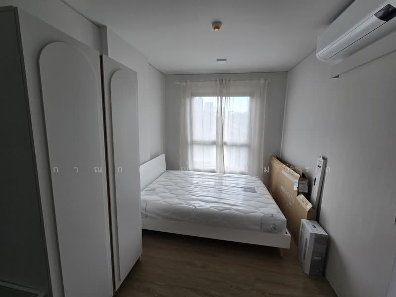 Quintara MHy’ZEN Phrom Phong, กรุงเทพ, คลองตันเหนือ, วัฒนา, กรุงเทพ, 23 ตร.ม., คอนโด ให้เช่า, โดย กาณกฤษณ์ สามารถ, 500158329 - DDproperty.com