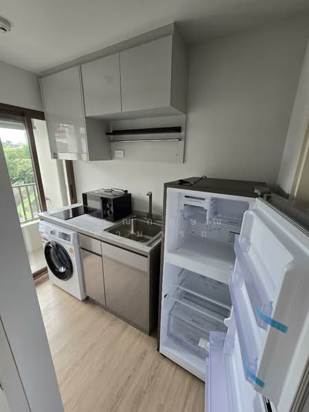 Quintara MHy’ZEN Phrom Phong, กรุงเทพ, คลองตันเหนือ, วัฒนา, กรุงเทพ, 23 ตร.ม., คอนโด ให้เช่า, โดย กาณกฤษณ์ สามารถ, 500158329 - DDproperty.com