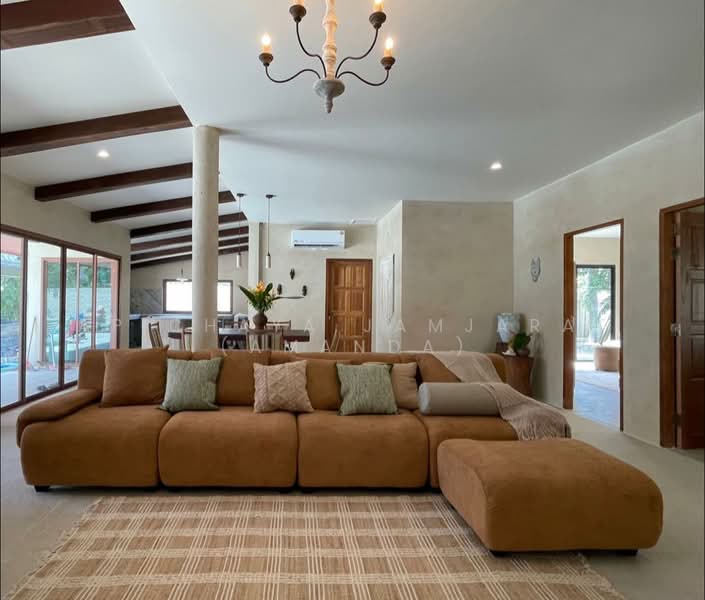 Cozy 3-Bedroom Villa in Chalong Phuket, ภูเก็ต, ฉลอง, เมืองภูเก็ต, ภูเก็ต, 320 ตร.ม., วิลล่า ให้เช่า, โดย Apichaya Jamjarat (Amanda), 500158333 - DDproperty.com