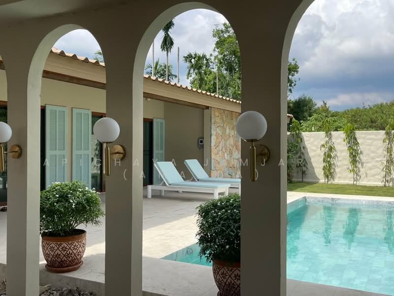 Cozy 3-Bedroom Villa in Chalong Phuket, ภูเก็ต, ฉลอง, เมืองภูเก็ต, ภูเก็ต, 320 ตร.ม., วิลล่า ให้เช่า, โดย Apichaya Jamjarat (Amanda), 500158333 - DDproperty.com