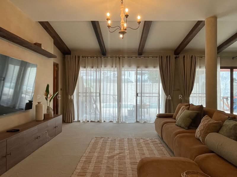 Cozy 3-Bedroom Villa in Chalong Phuket, ภูเก็ต, ฉลอง, เมืองภูเก็ต, ภูเก็ต, 320 ตร.ม., วิลล่า ให้เช่า, โดย Apichaya Jamjarat (Amanda), 500158333 - DDproperty.com
