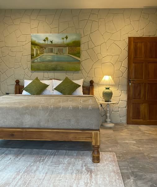 Cozy 3-Bedroom Villa in Chalong Phuket, Phuket, Chalong, Muang Phuket, Phuket, 4 Bedrooms, 320 sqm, Villa For Rent, by Apichaya Jamjarat (Amanda), 500158333 - DDproperty.com