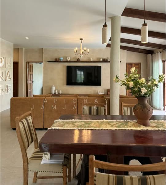 Cozy 3-Bedroom Villa in Chalong Phuket, ภูเก็ต, ฉลอง, เมืองภูเก็ต, ภูเก็ต, 320 ตร.ม., วิลล่า ให้เช่า, โดย Apichaya Jamjarat (Amanda), 500158333 - DDproperty.com