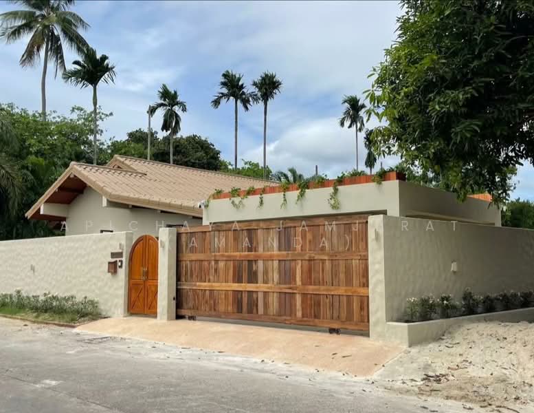 Cozy 3-Bedroom Villa in Chalong Phuket, ภูเก็ต, ฉลอง, เมืองภูเก็ต, ภูเก็ต, 320 ตร.ม., วิลล่า ให้เช่า, โดย Apichaya Jamjarat (Amanda), 500158333 - DDproperty.com