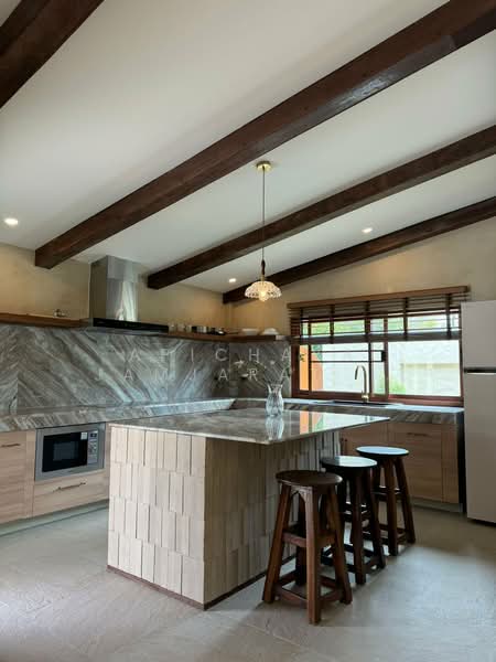 Cozy 3-Bedroom Villa in Chalong Phuket, ภูเก็ต, ฉลอง, เมืองภูเก็ต, ภูเก็ต, 320 ตร.ม., วิลล่า ให้เช่า, โดย Apichaya Jamjarat (Amanda), 500158333 - DDproperty.com