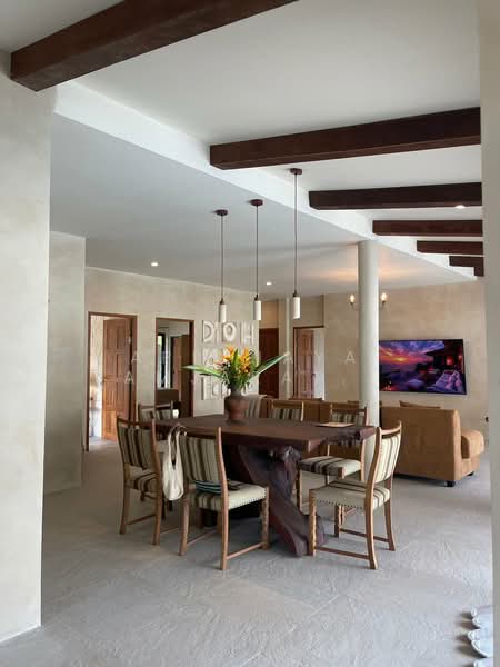 Cozy 3-Bedroom Villa in Chalong Phuket, ภูเก็ต, ฉลอง, เมืองภูเก็ต, ภูเก็ต, 320 ตร.ม., วิลล่า ให้เช่า, โดย Apichaya Jamjarat (Amanda), 500158333 - DDproperty.com