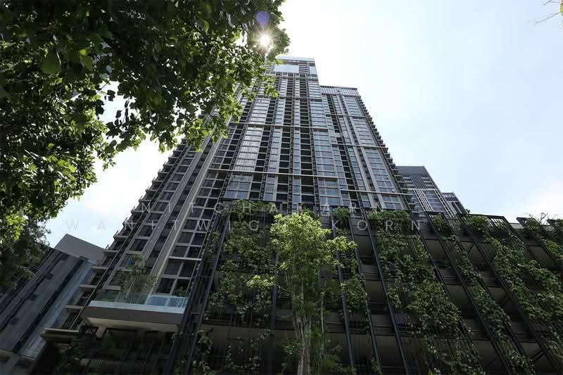 Whizdom Essence, Bangkok, 5 Piyabutr 1 Alley, Bang Chak, Phra Khanong, Bangkok, 1 Bedroom, 35 sqm, Condo For Sale, by Nitchakarn  Wanitwichakornkit , 500158334 - DDproperty.com
