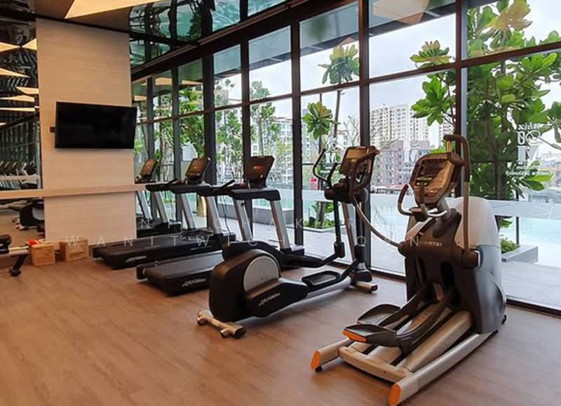 Whizdom Essence : วิสซ์ดอม เอสเซ้นส์, กรุงเทพ, 5 ซอย ปิยะบุตร์ 1, บางจาก, พระโขนง, กรุงเทพ, 35 ตร.ม., คอนโด ขาย, โดย Nitchakarn  Wanitwichakornkit , 500158334 - DDproperty.com