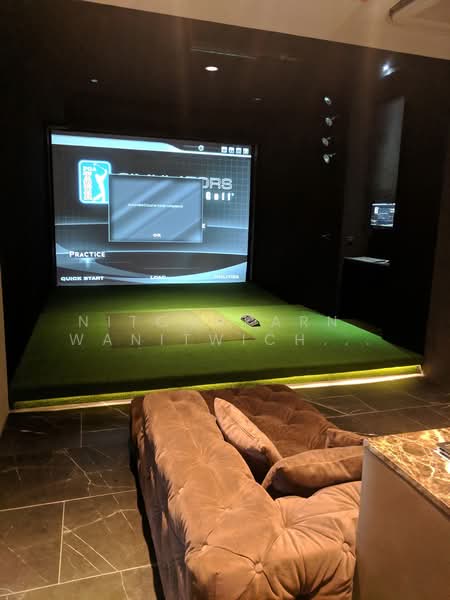 Whizdom Essence, Bangkok, 5 Piyabutr 1 Alley, Bang Chak, Phra Khanong, Bangkok, 1 Bedroom, 35 sqm, Condo For Sale, by Nitchakarn  Wanitwichakornkit , 500158334 - DDproperty.com