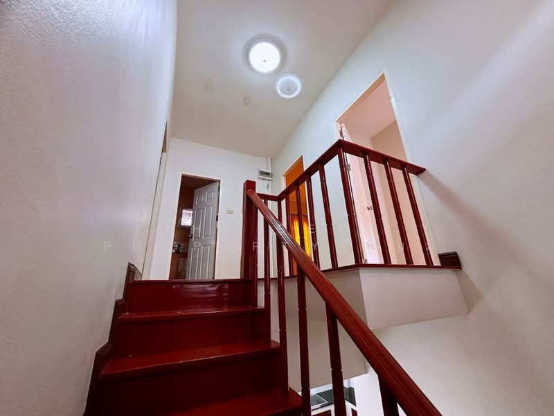 บุรีรมย์ วงแหวนฯ - ปิ่นเกล้า, นนทบุรี, ปลายบาง, บางกรวย, นนทบุรี, 150 ตร.ม., บ้านแฝด ขาย, โดย The Best Property พิมมี่, 500158339 - DDproperty.com