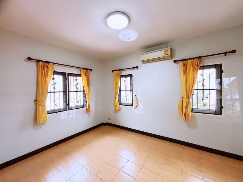 บุรีรมย์ วงแหวนฯ - ปิ่นเกล้า, Nonthaburi, Plai Bang, Bang Kruai, Nonthaburi, 3 Bedrooms, 150 sqm, Semi-Detached House (Twin House) For Sale, by The Best Property พิมมี่, 500158339 - DDproperty.com