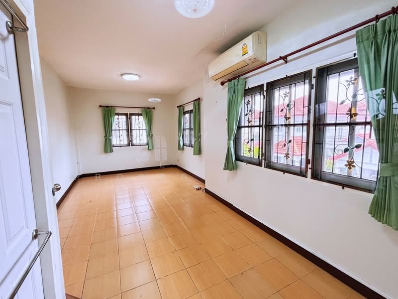 บุรีรมย์ วงแหวนฯ - ปิ่นเกล้า, นนทบุรี, ปลายบาง, บางกรวย, นนทบุรี, 150 ตร.ม., บ้านแฝด ขาย, โดย The Best Property พิมมี่, 500158339 - DDproperty.com