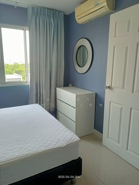 Lumpini Condo Town Bodindecha Ramkhamhaeng, Bangkok, Soi Ramkhamhaeng 43/1, Phlapphla, Wang Thonglang, Bangkok, 1 Bedroom, 28 sqm, Condo For Rent, by อรณิชา เทวาดิเทพ, 500158341 - DDproperty.com