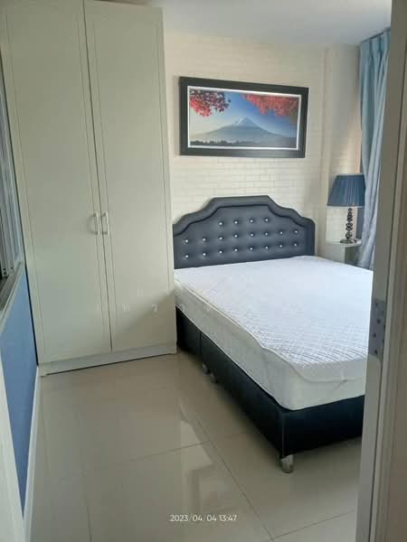 Lumpini Condo Town Bodindecha Ramkhamhaeng, Bangkok, Soi Ramkhamhaeng 43/1, Phlapphla, Wang Thonglang, Bangkok, 1 Bedroom, 28 sqm, Condo For Rent, by อรณิชา เทวาดิเทพ, 500158341 - DDproperty.com